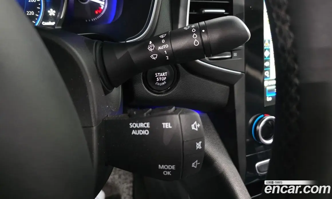 Renault (Samsung) SM6 2016 2.0 автомат (гидро), фото 17 Renault (Samsung) SM6 2016 2.0 автомат (гидро), фото 17