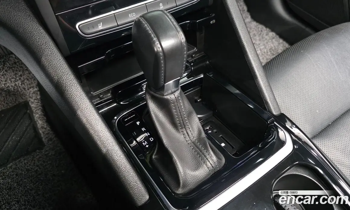 Renault (Samsung) SM6 2016 2.0 автомат (гидро), фото 9 Renault (Samsung) SM6 2016 2.0 автомат (гидро), фото 9