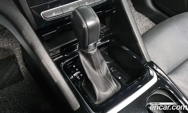 Renault (Samsung) SM6 2016 2.0 автомат (гидро), миниатюра 9 Renault (Samsung) SM6 2016 2.0 автомат (гидро), миниатюра 9