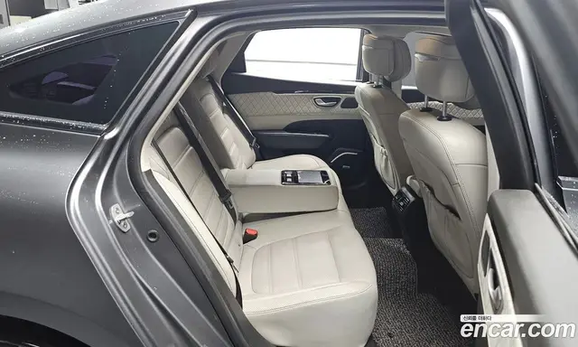 Renault (Samsung) SM6 2016 2.0 автомат (гидро), миниатюра 11