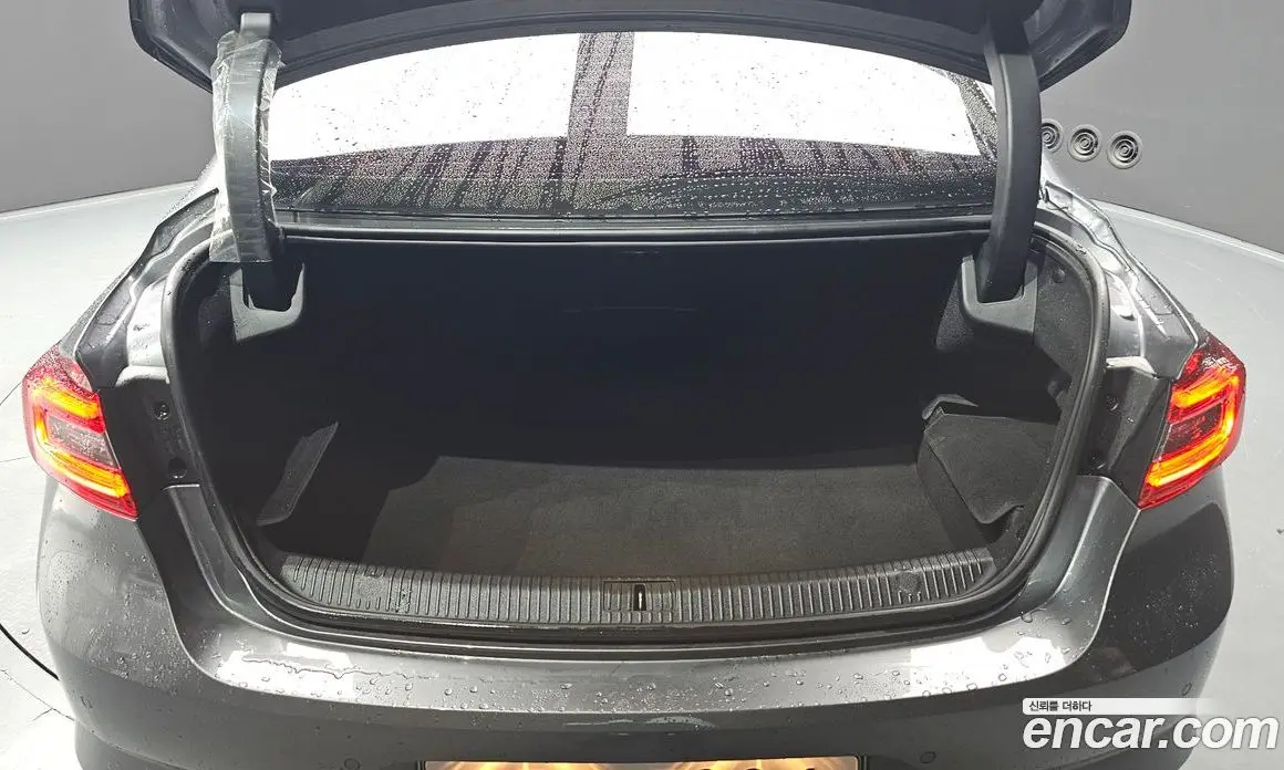 Renault (Samsung) SM6 2016 2.0 автомат (гидро), фото 20