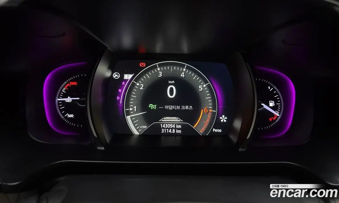 Renault (Samsung) SM6 2017 2.0 автомат (гидро), фото 11 Renault (Samsung) SM6 2017 2.0 автомат (гидро), фото 11