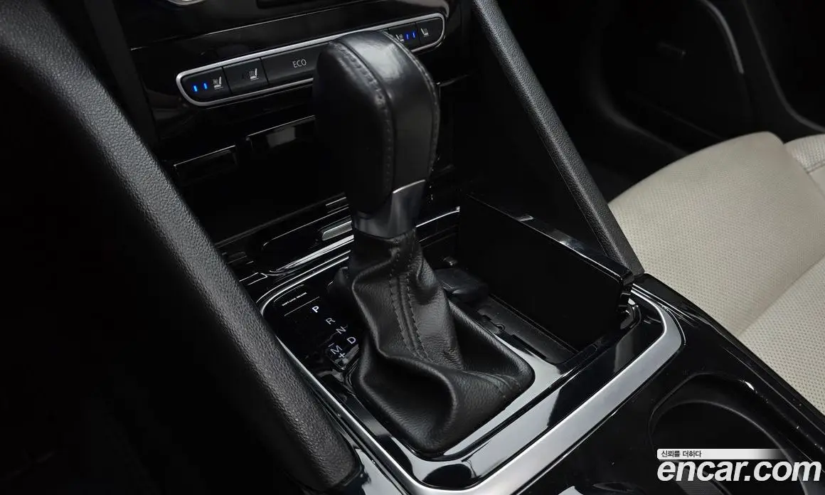 Renault (Samsung) SM6 2017 2.0 автомат (гидро), фото 12 Renault (Samsung) SM6 2017 2.0 автомат (гидро), фото 12