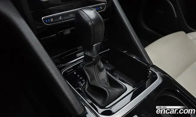 Renault (Samsung) SM6 2017 2.0 автомат (гидро), миниатюра 12