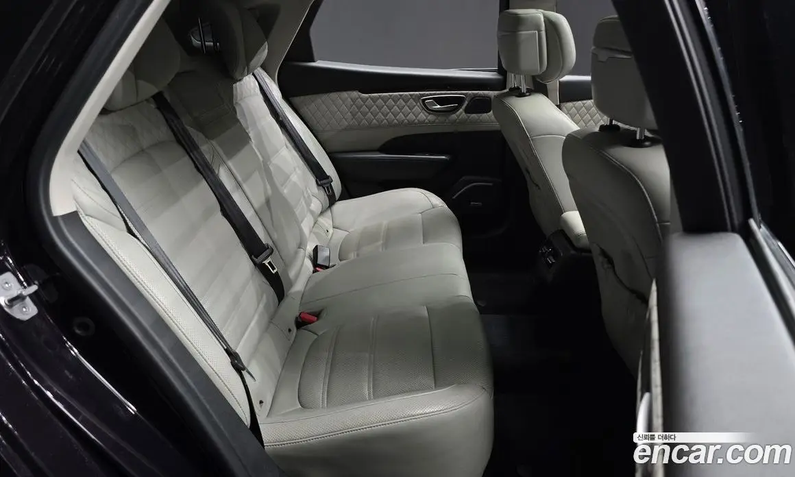 Renault (Samsung) SM6 2017 2.0 автомат (гидро), фото 17 Renault (Samsung) SM6 2017 2.0 автомат (гидро), фото 17