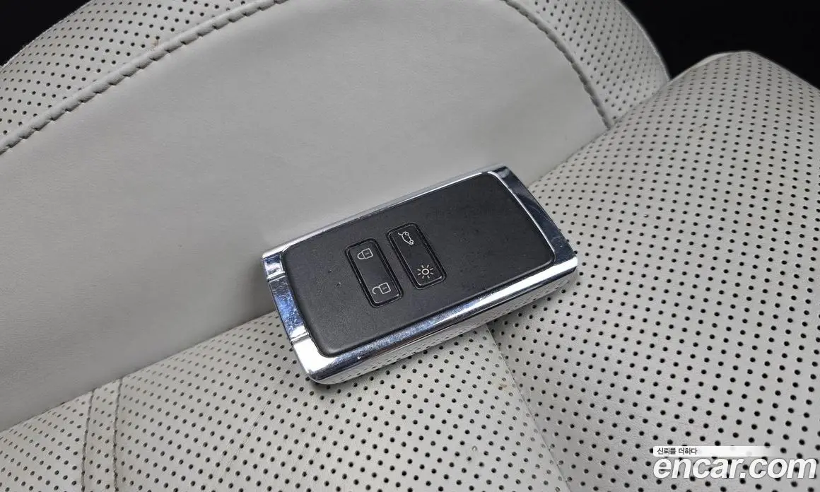 Renault (Samsung) SM6 2017 2.0 автомат (гидро), фото 24 Renault (Samsung) SM6 2017 2.0 автомат (гидро), фото 24