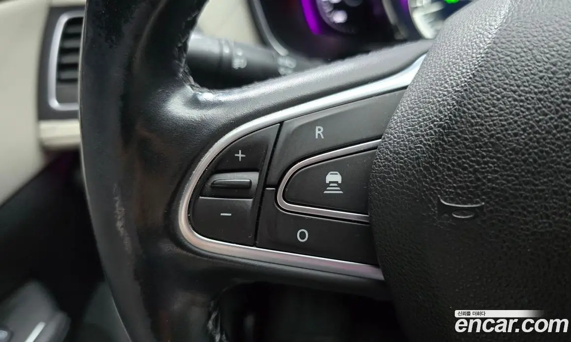 Renault (Samsung) SM6 2017 2.0 автомат (гидро), фото 26 Renault (Samsung) SM6 2017 2.0 автомат (гидро), фото 26