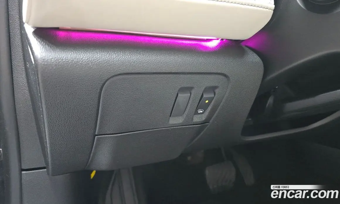 Renault (Samsung) SM6 2017 2.0 автомат (гидро), фото 30 Renault (Samsung) SM6 2017 2.0 автомат (гидро), фото 30