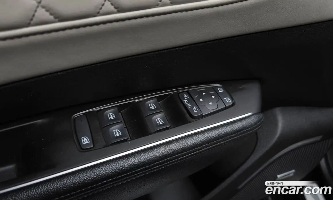 Renault (Samsung) SM6 2017 2.0 автомат (гидро), фото 31 Renault (Samsung) SM6 2017 2.0 автомат (гидро), фото 31