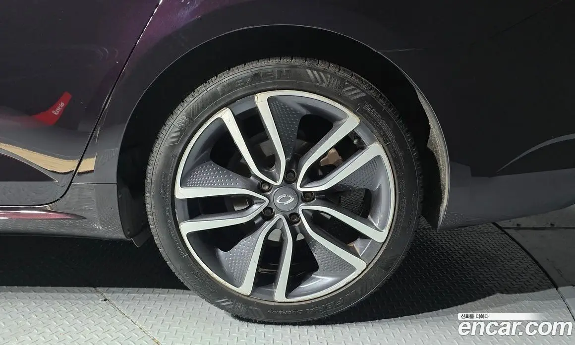 Renault (Samsung) SM6 2017 2.0 автомат (гидро), фото 7 Renault (Samsung) SM6 2017 2.0 автомат (гидро), фото 7