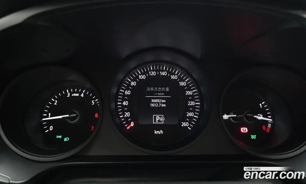 Renault (Samsung) SM6 2018 2.0 автомат (гидро), фото 11 Renault (Samsung) SM6 2018 2.0 автомат (гидро), фото 11