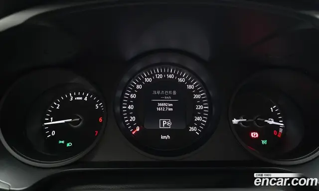 Renault (Samsung) SM6 2018 2.0 автомат (гидро), миниатюра 11 Renault (Samsung) SM6 2018 2.0 автомат (гидро), миниатюра 11