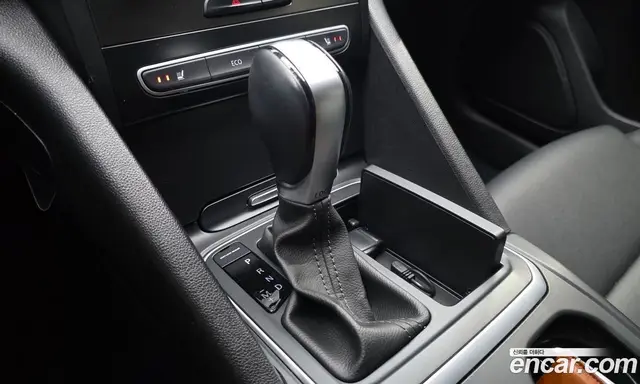 Renault (Samsung) SM6 2018 2.0 автомат (гидро), миниатюра 12