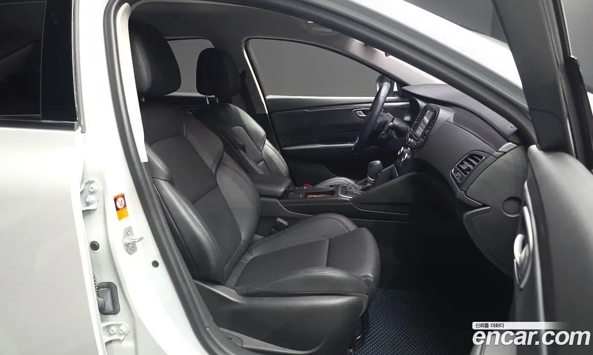 Renault (Samsung) SM6 2018 2.0 автомат (гидро), фото 16 Renault (Samsung) SM6 2018 2.0 автомат (гидро), фото 16