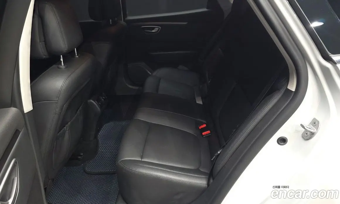 Renault (Samsung) SM6 2018 2.0 автомат (гидро), фото 18 Renault (Samsung) SM6 2018 2.0 автомат (гидро), фото 18