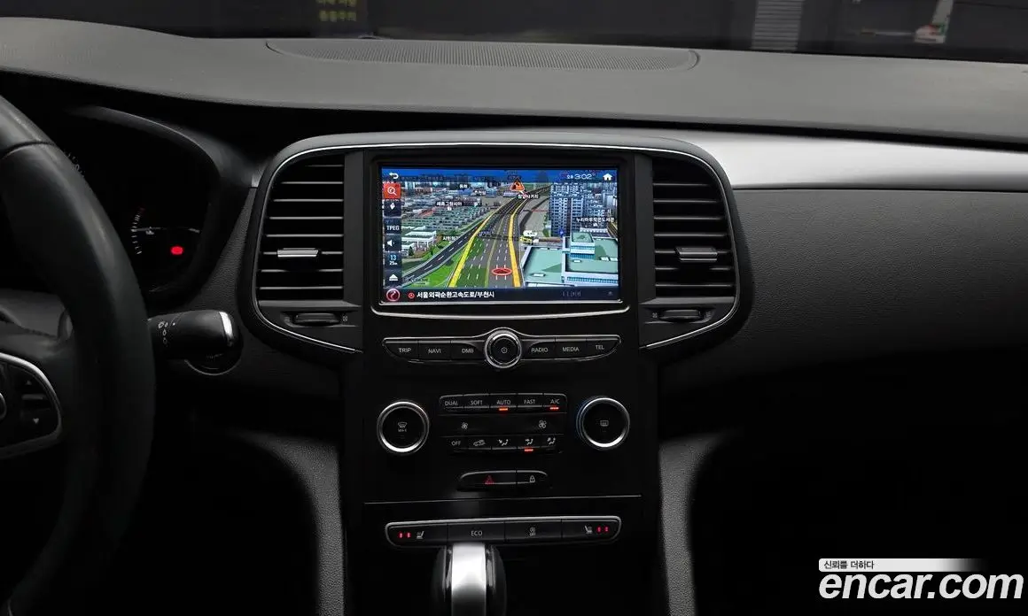 Renault (Samsung) SM6 2018 2.0 автомат (гидро), фото 20 Renault (Samsung) SM6 2018 2.0 автомат (гидро), фото 20