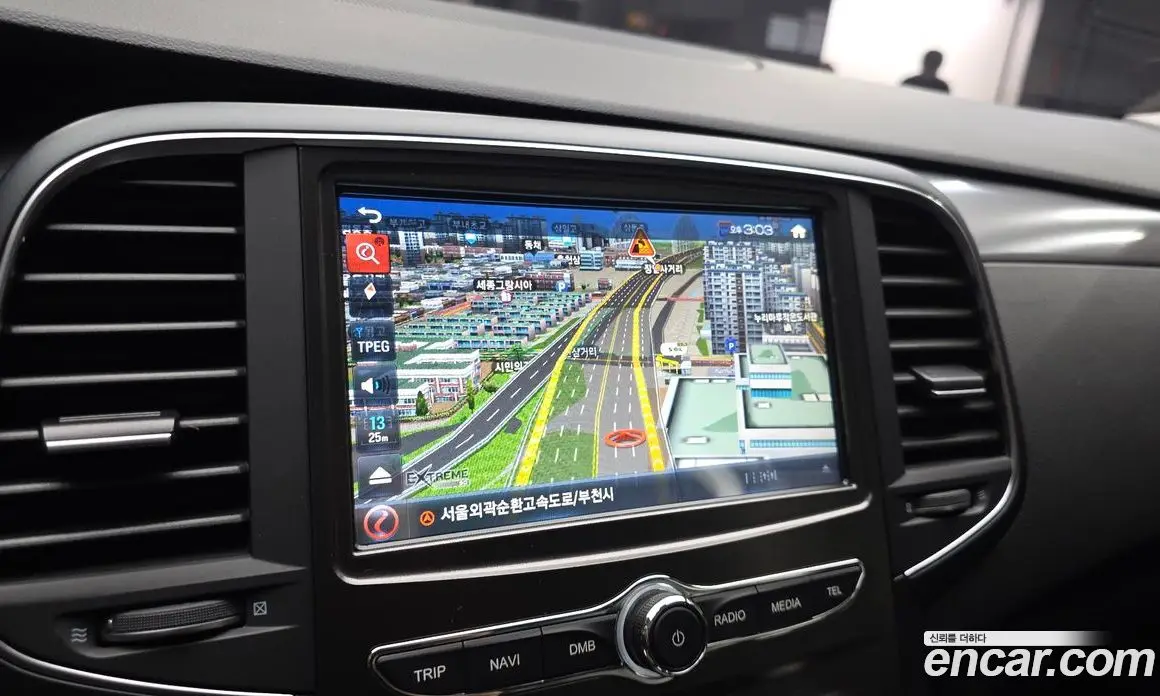 Renault (Samsung) SM6 2018 2.0 автомат (гидро), фото 21 Renault (Samsung) SM6 2018 2.0 автомат (гидро), фото 21