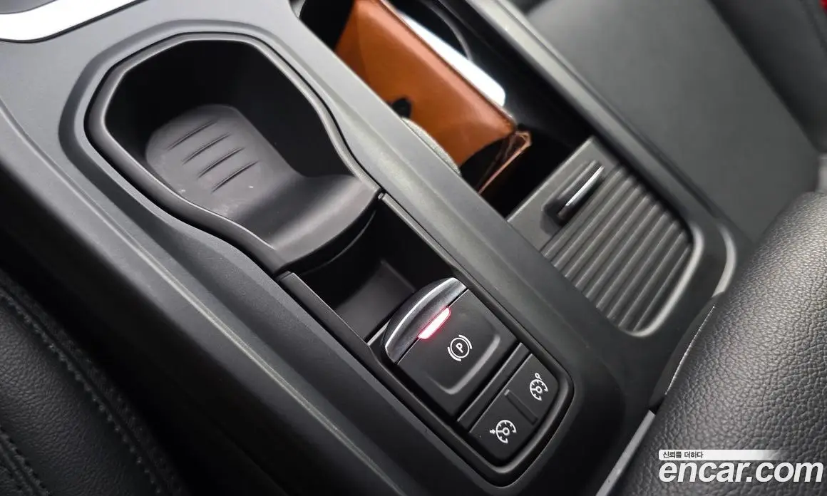 Renault (Samsung) SM6 2018 2.0 автомат (гидро), фото 24 Renault (Samsung) SM6 2018 2.0 автомат (гидро), фото 24
