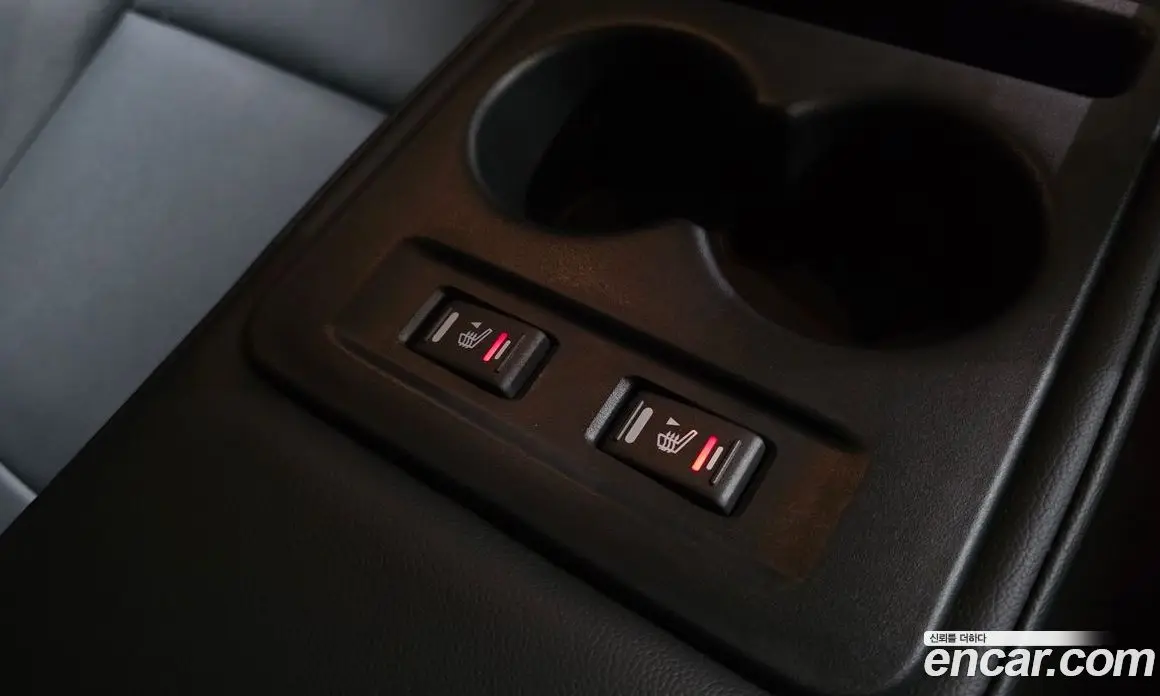 Renault (Samsung) SM6 2018 2.0 автомат (гидро), фото 27 Renault (Samsung) SM6 2018 2.0 автомат (гидро), фото 27