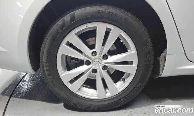 Renault (Samsung) SM6 2018 2.0 автомат (гидро), миниатюра 5 Renault (Samsung) SM6 2018 2.0 автомат (гидро), миниатюра 5