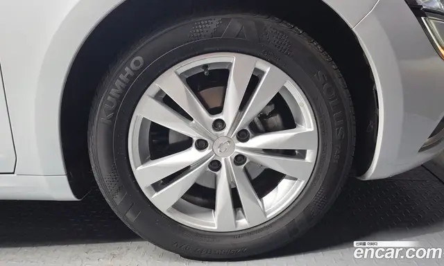 Renault (Samsung) SM6 2018 2.0 автомат (гидро), миниатюра 7 Renault (Samsung) SM6 2018 2.0 автомат (гидро), миниатюра 7