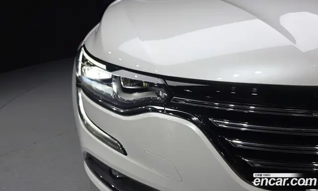 Renault (Samsung) SM6 2018 2.0 автомат (гидро), миниатюра 8 Renault (Samsung) SM6 2018 2.0 автомат (гидро), миниатюра 8