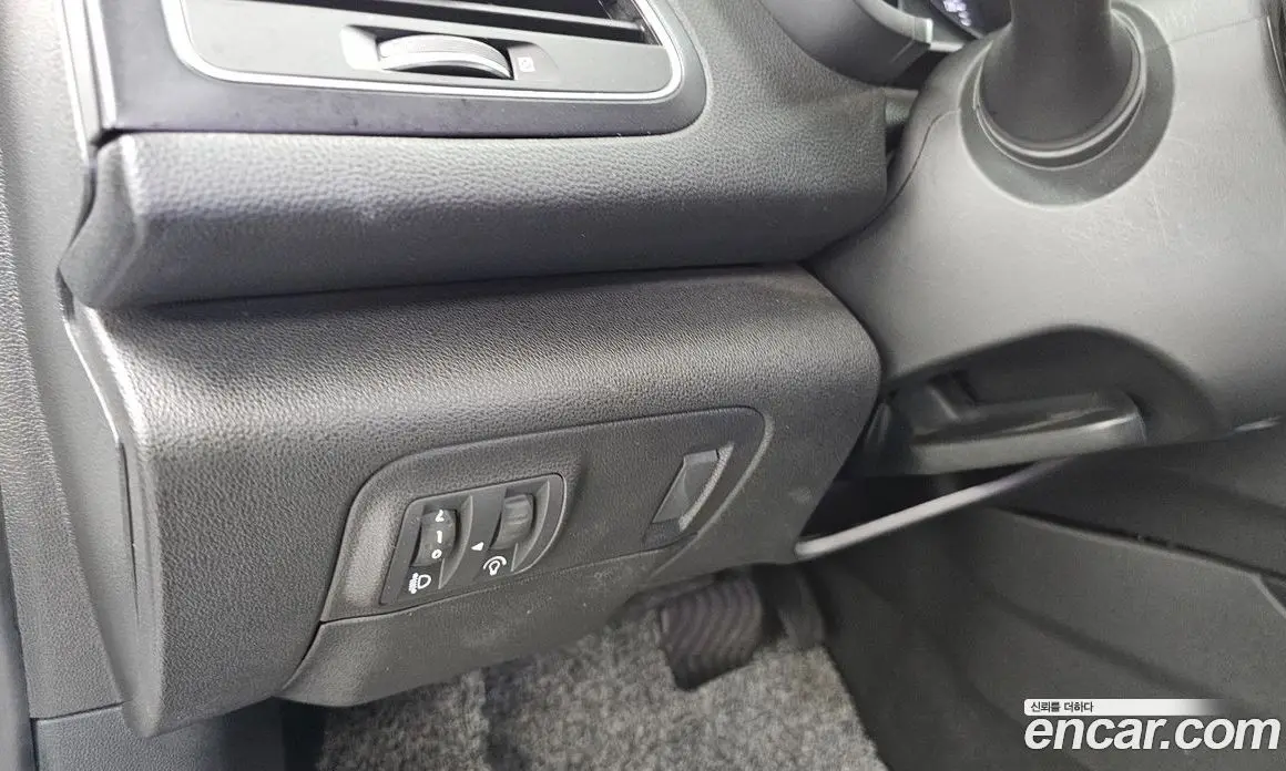 Renault (Samsung) SM6 2018 2.0 автомат (гидро), фото 16 Renault (Samsung) SM6 2018 2.0 автомат (гидро), фото 16