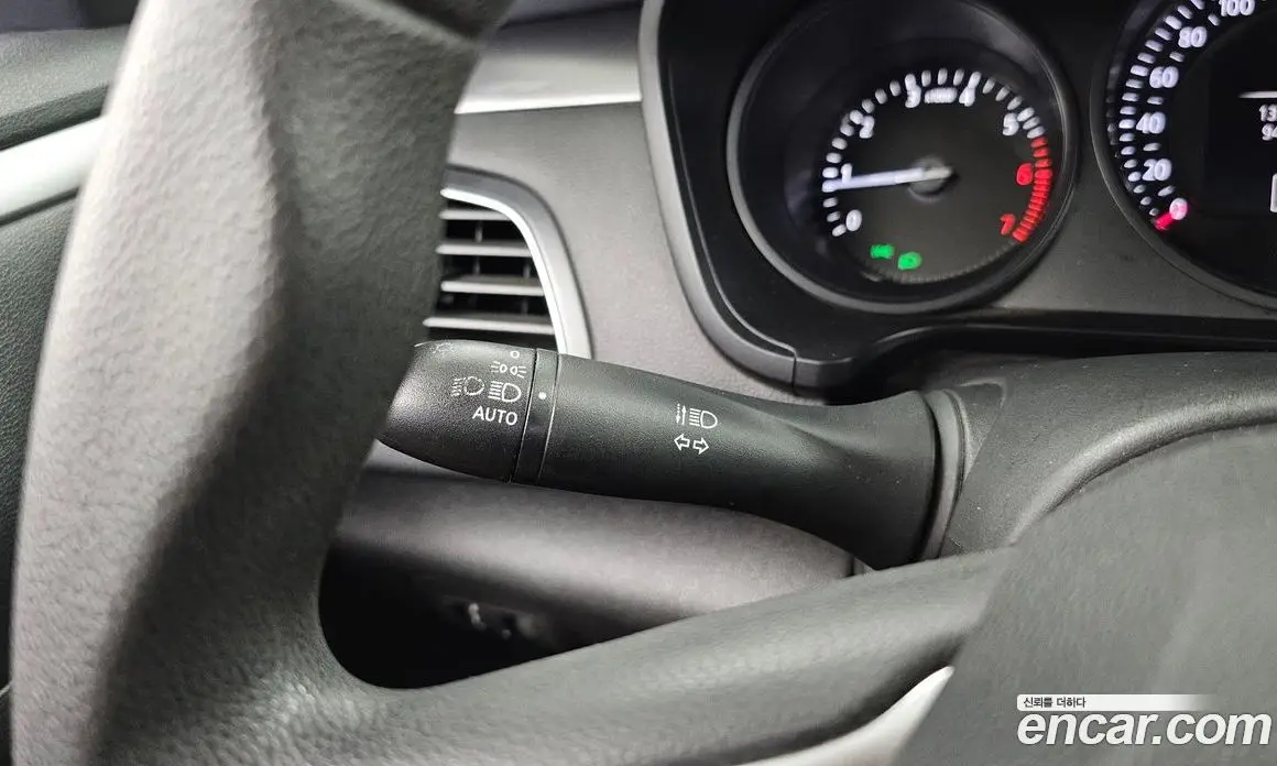 Renault (Samsung) SM6 2018 2.0 автомат (гидро), фото 18 Renault (Samsung) SM6 2018 2.0 автомат (гидро), фото 18