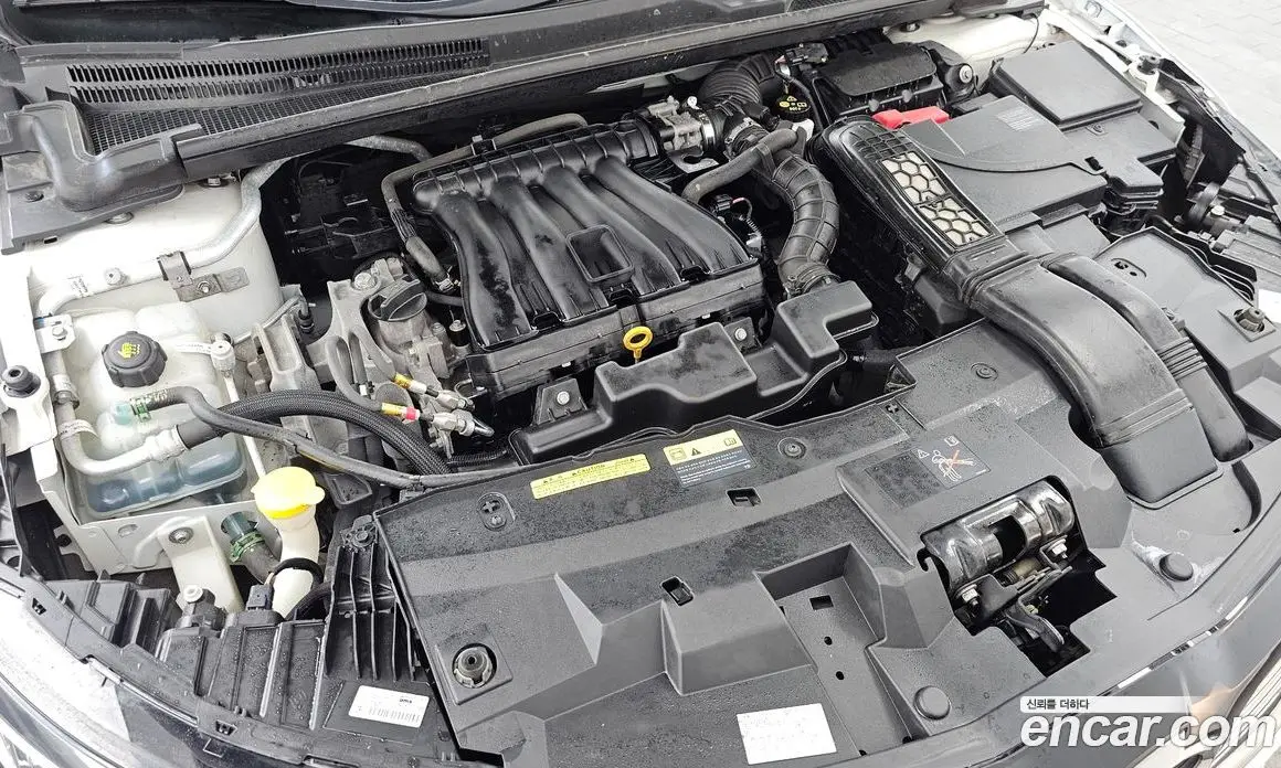 Renault (Samsung) SM6 2018 2.0 автомат (гидро), фото 6 Renault (Samsung) SM6 2018 2.0 автомат (гидро), фото 6