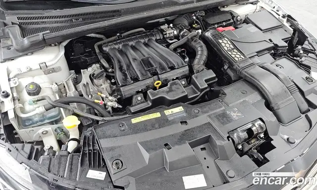 Renault (Samsung) SM6 2018 2.0 автомат (гидро), миниатюра 6 Renault (Samsung) SM6 2018 2.0 автомат (гидро), миниатюра 6
