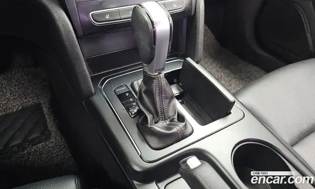 Renault (Samsung) SM6 2018 2.0 автомат (гидро), миниатюра 9 Renault (Samsung) SM6 2018 2.0 автомат (гидро), миниатюра 9