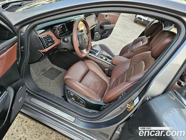 Renault (Samsung) SM6 2019 2.0 автомат (гидро), миниатюра 6 Renault (Samsung) SM6 2019 2.0 автомат (гидро), миниатюра 6