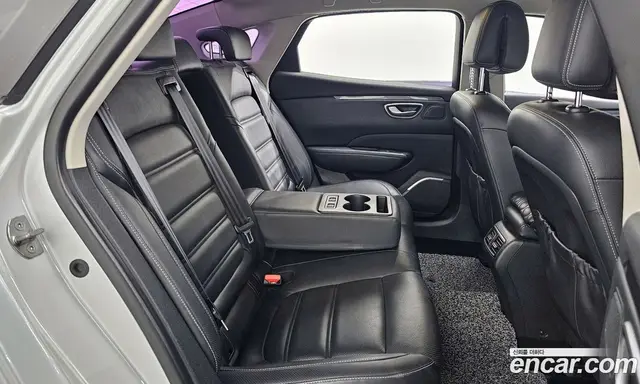 Renault (Samsung) SM6 2019 1.6 автомат (гидро), миниатюра 12
