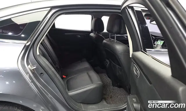 Renault (Samsung) SM6 2019 2.0 автомат (гидро), миниатюра 11