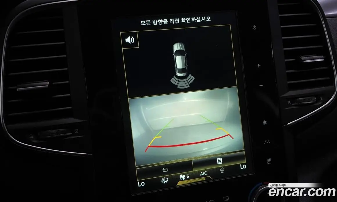 Renault (Samsung) SM6 2019 2.0 автомат (гидро), фото 14