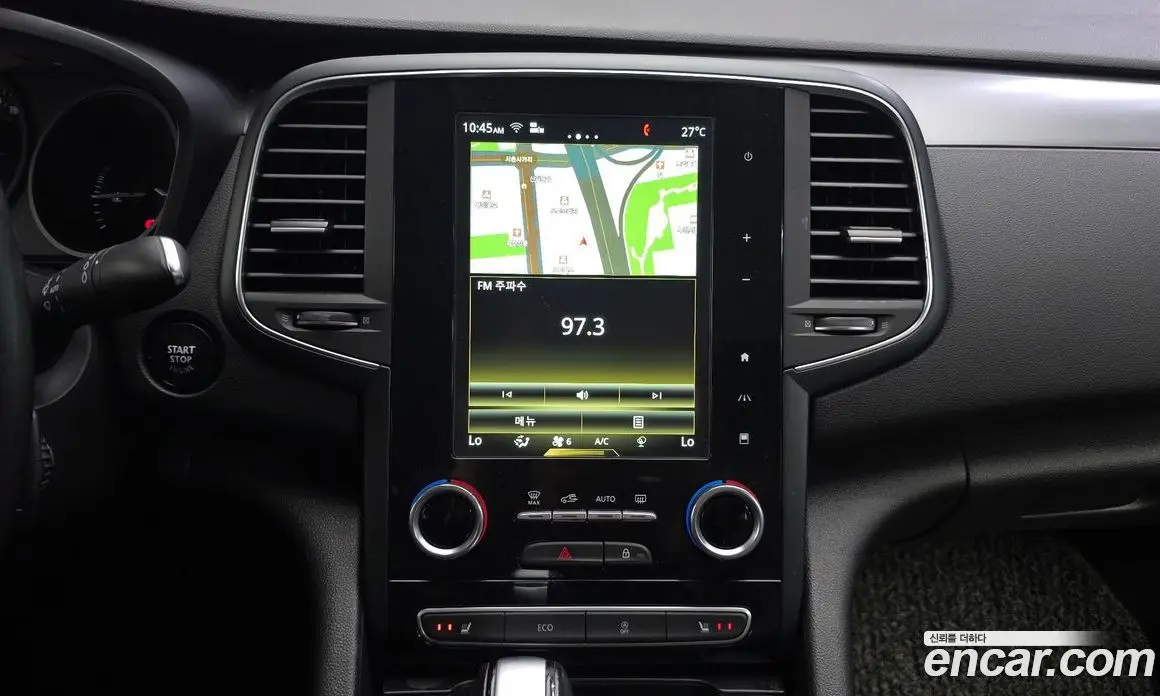 Renault (Samsung) SM6 2019 2.0 автомат (гидро), фото 15