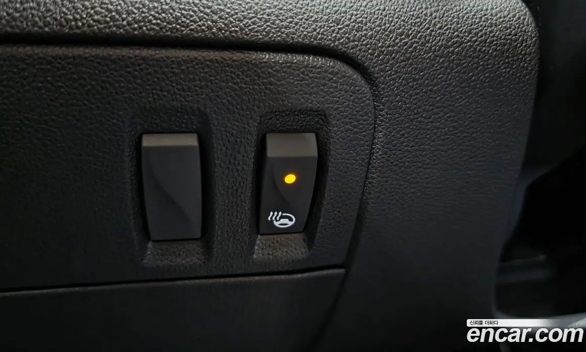Renault (Samsung) SM6 2019 2.0 автомат (гидро), фото 16