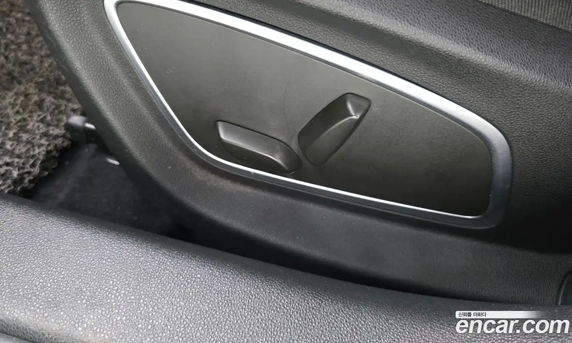 Renault (Samsung) SM6 2019 2.0 автомат (гидро), фото 17