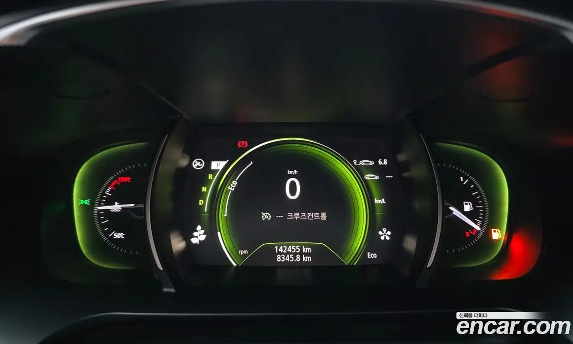 Renault (Samsung) SM6 2019 2.0 автомат (гидро), фото 11 Renault (Samsung) SM6 2019 2.0 автомат (гидро), фото 11