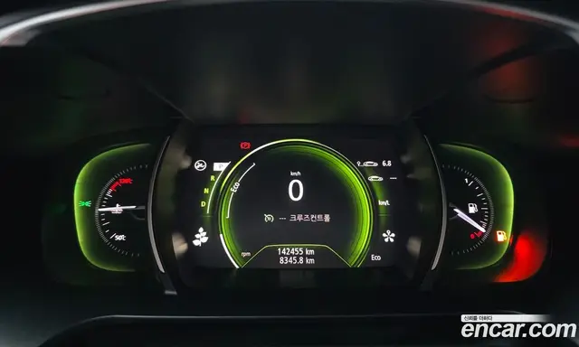 Renault (Samsung) SM6 2019 2.0 автомат (гидро), миниатюра 11 Renault (Samsung) SM6 2019 2.0 автомат (гидро), миниатюра 11