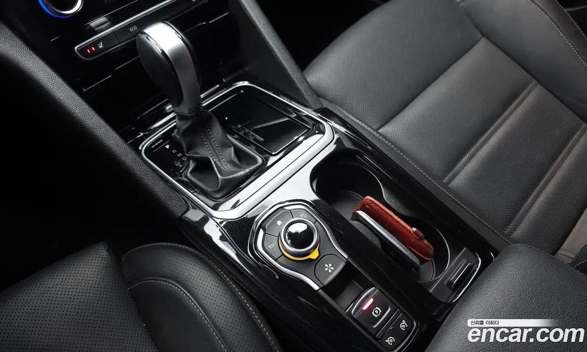 Renault (Samsung) SM6 2019 2.0 автомат (гидро), фото 12 Renault (Samsung) SM6 2019 2.0 автомат (гидро), фото 12