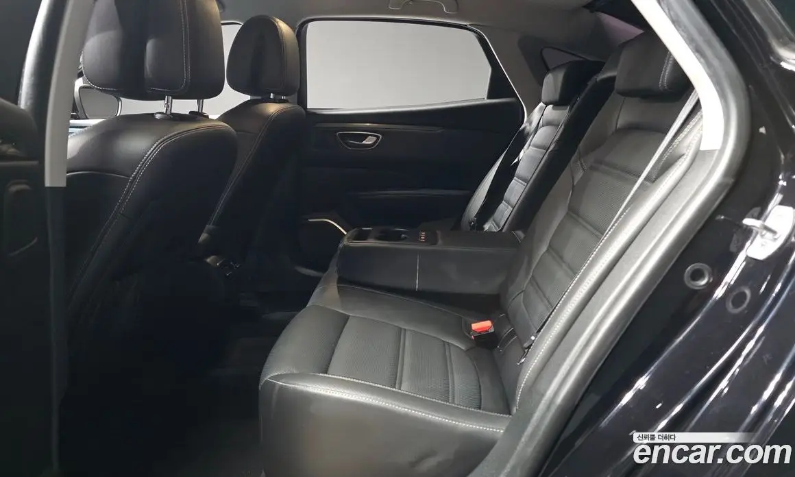 Renault (Samsung) SM6 2019 2.0 автомат (гидро), фото 16 Renault (Samsung) SM6 2019 2.0 автомат (гидро), фото 16