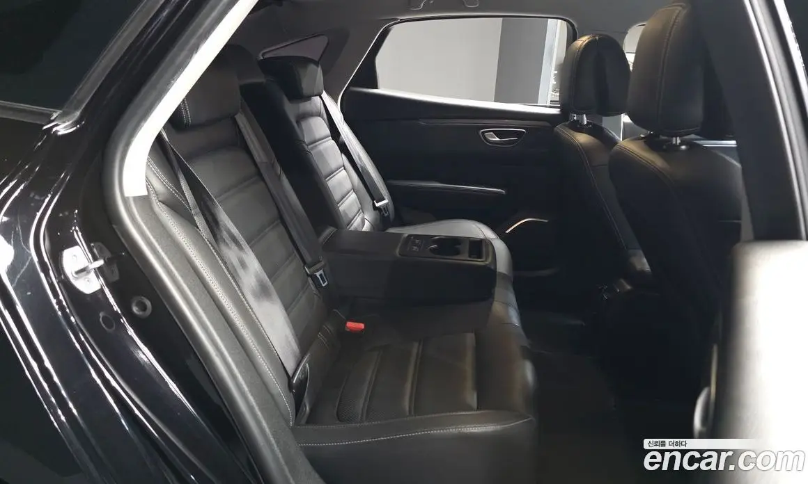 Renault (Samsung) SM6 2019 2.0 автомат (гидро), фото 18 Renault (Samsung) SM6 2019 2.0 автомат (гидро), фото 18