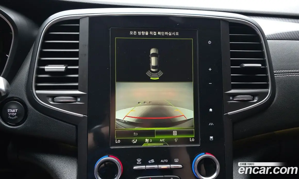 Renault (Samsung) SM6 2019 2.0 автомат (гидро), фото 21 Renault (Samsung) SM6 2019 2.0 автомат (гидро), фото 21