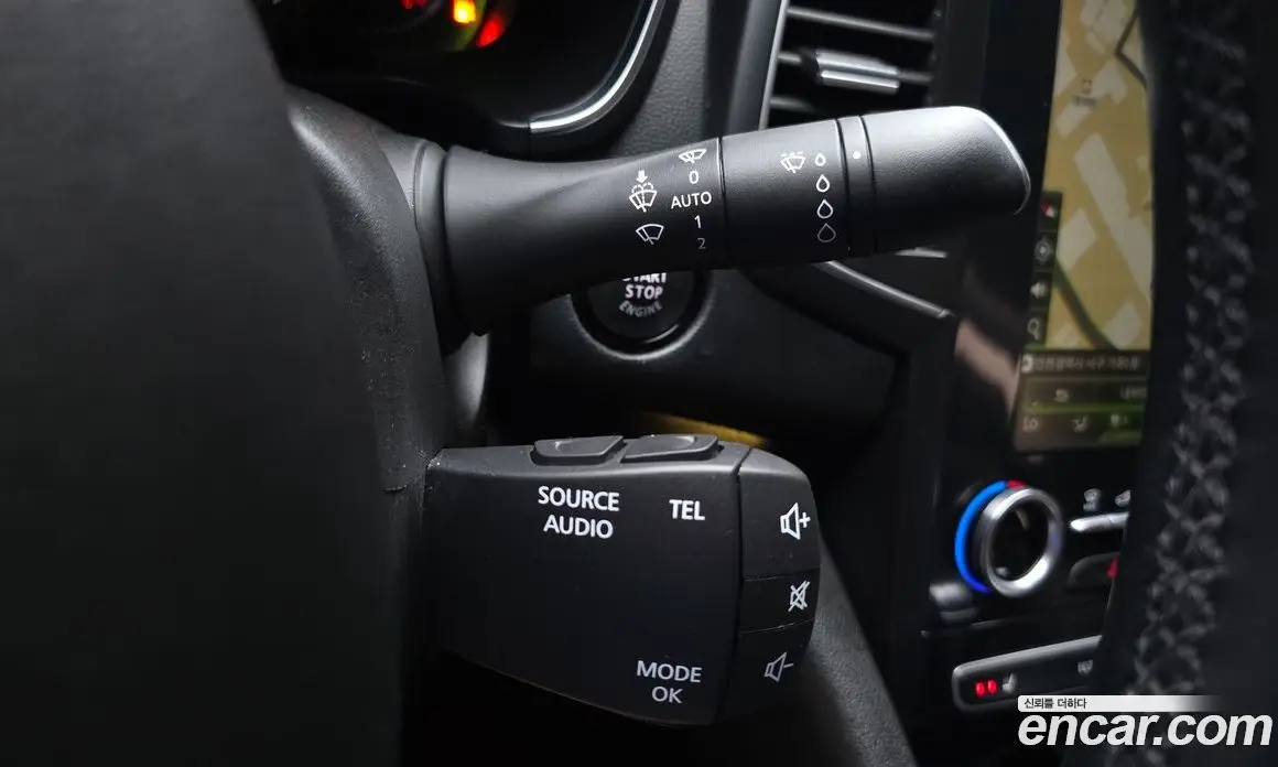 Renault (Samsung) SM6 2019 2.0 автомат (гидро), фото 27 Renault (Samsung) SM6 2019 2.0 автомат (гидро), фото 27