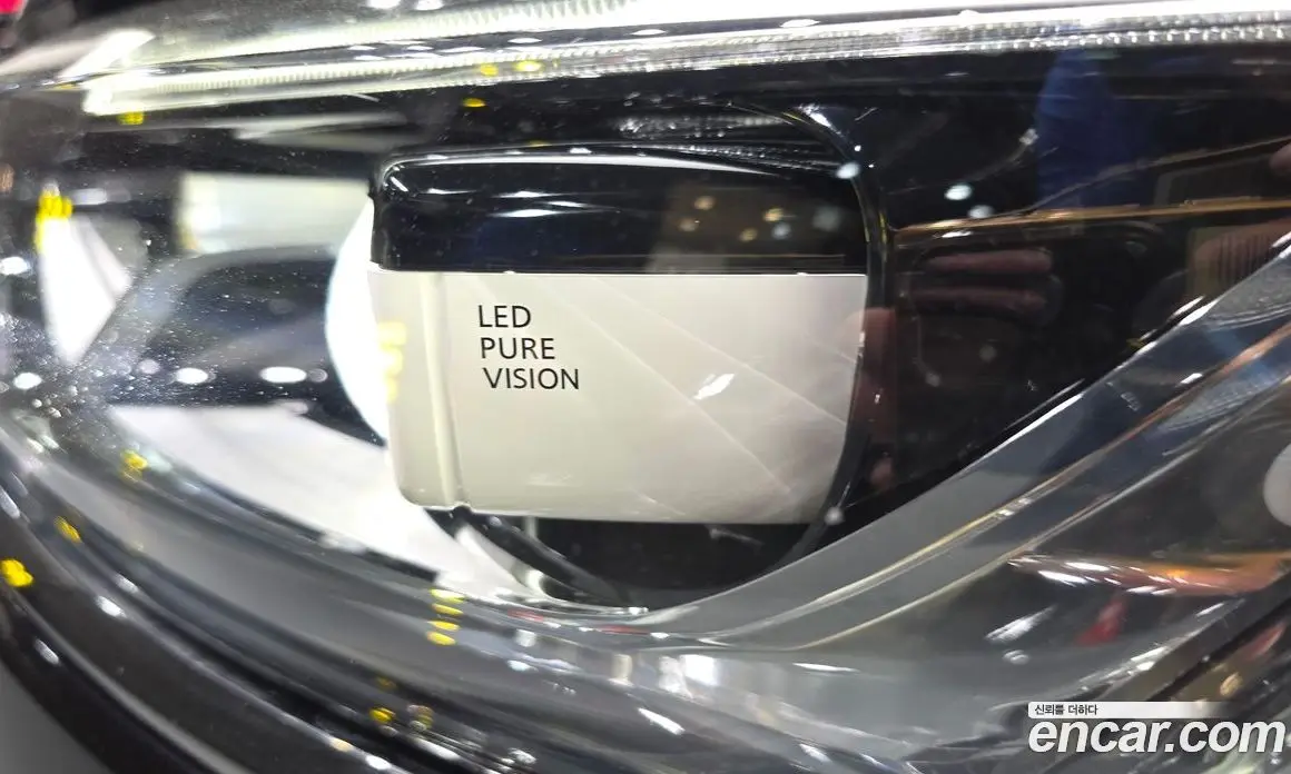 Renault (Samsung) SM6 2019 2.0 автомат (гидро), фото 28 Renault (Samsung) SM6 2019 2.0 автомат (гидро), фото 28
