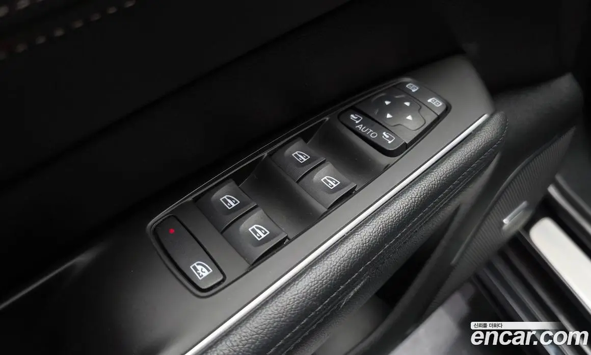 Renault (Samsung) SM6 2019 2.0 автомат (гидро), фото 30 Renault (Samsung) SM6 2019 2.0 автомат (гидро), фото 30