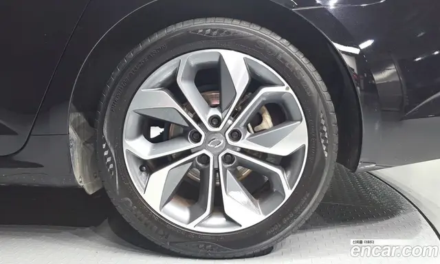 Renault (Samsung) SM6 2019 2.0 автомат (гидро), миниатюра 5 Renault (Samsung) SM6 2019 2.0 автомат (гидро), миниатюра 5