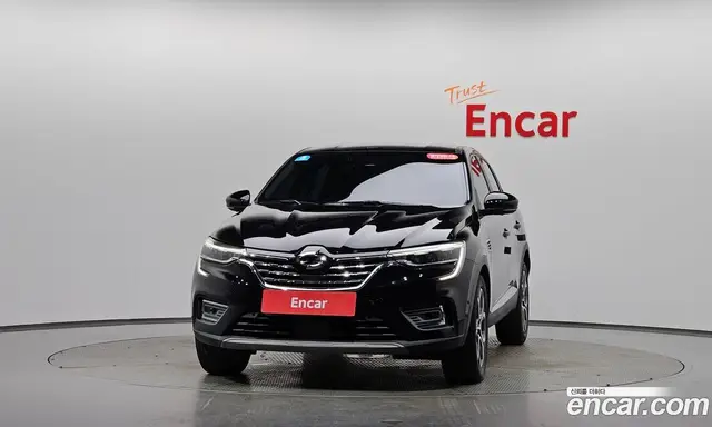 Renault (Samsung) XM3 2020 1.3 автомат (гидро), миниатюра 2 Renault (Samsung) XM3 2020 1.3 автомат (гидро), миниатюра 2