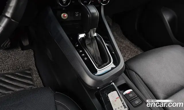 Renault (Samsung) XM3 2020 1.3 автомат (гидро), миниатюра 11 Renault (Samsung) XM3 2020 1.3 автомат (гидро), миниатюра 11